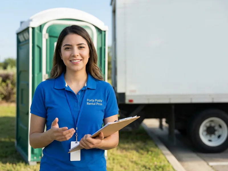 Porta Potty Rental  in Chestnut Hill  FAQ